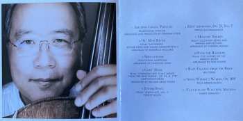 CD Kathryn Stott: Songs Of Comfort & Hope