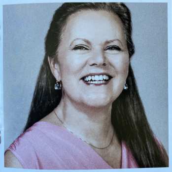 CD Kathryn Stott: Songs Of Comfort & Hope