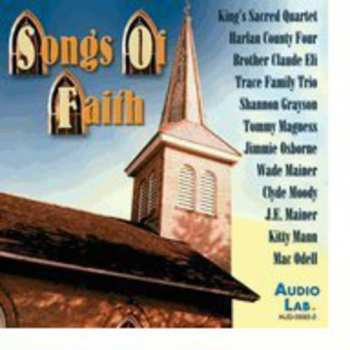 Album Songs Of Faith 2 / Various: Songs Of Faith 2