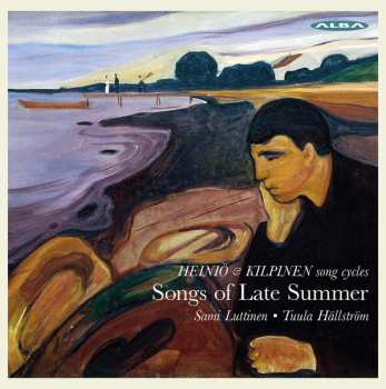 CD Mikko Heiniö: Songs Of Late Summer