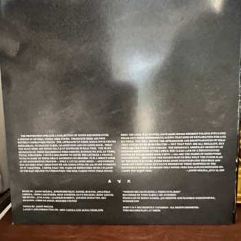 LP Songs: Ohia: Protection Spells LTD