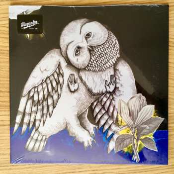 2LP Songs: Ohia: The Magnolia Electric Co  DLX