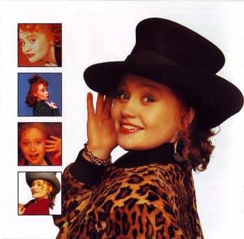 CD Sonia: Everybody Knows