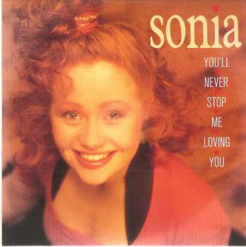6CD Sonia: Everybody Knows - The Singles Box Set