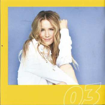 CD Sonia Liebing: Absolut