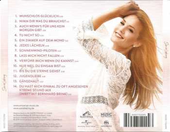CD Sonia Liebing: Wunschlos Glücklich