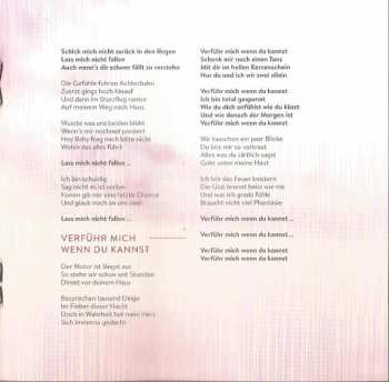 CD Sonia Liebing: Wunschlos Glücklich