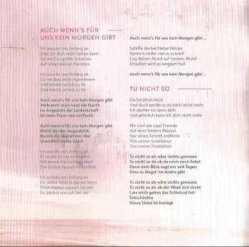 CD Sonia Liebing: Wunschlos Glücklich