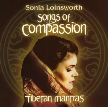 Sonia Loinsworth: Songs Of Compassion