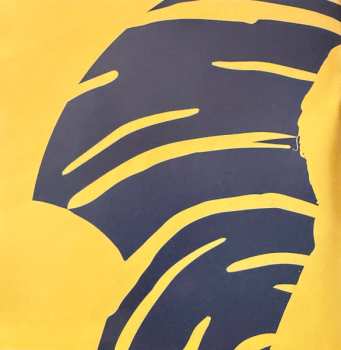 CD Sonia Rubinsky: Goldfingers