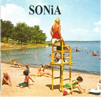 Album Sonia Rutstein: No Bomb Is Smart