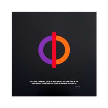 LP Sonic Area: And Shadow