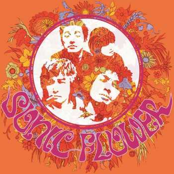 LP Sonic Flower: Sonic Flower