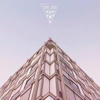 Album Sonic Jesus: Grace