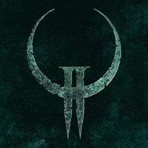 2LP Sonic Mayhem: Quake II