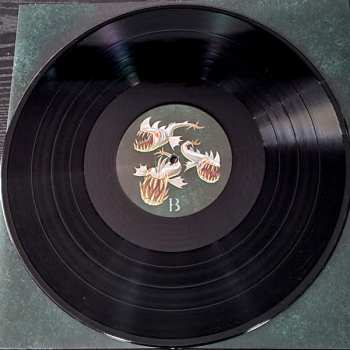 2LP Sonic Mayhem: Quake II