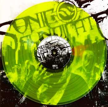 LP Sonic Syndicate: Sonic Syndicate LTD | CLR