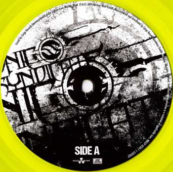LP Sonic Syndicate: Sonic Syndicate LTD | CLR