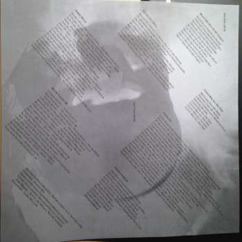 LP Sonic Youth: Bad Moon Rising