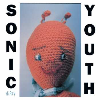 2LP Sonic Youth: Dirty