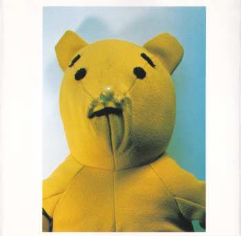 CD Sonic Youth: Dirty