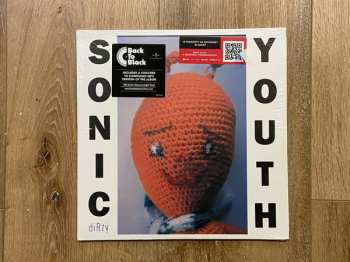 2LP Sonic Youth: Dirty