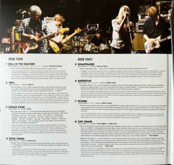 2LP Sonic Youth: Hits Are For Squares CLR | LTD