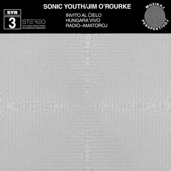 Sonic Youth: Invito Al Ĉielo