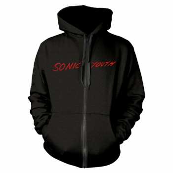 Merch Sonic Youth: Cipzáras felső Goo Album Cover