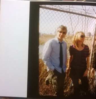 CD Sonic Youth: Rather Ripped