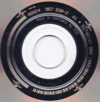 CD Sonic Youth: Rather Ripped