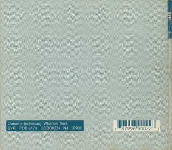 CD Sonic Youth: Slaapkamers Met Slagroom