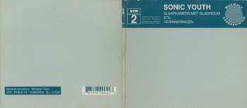CD Sonic Youth: Slaapkamers Met Slagroom