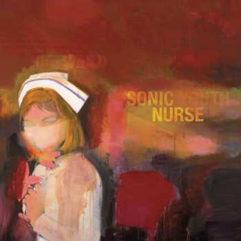 CD Sonic Youth: Sonic Nurse