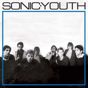 Album Sonic Youth: Sonic Youth