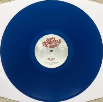 LP Sonic's Rendezvous Band: April 4th 1978 CLR