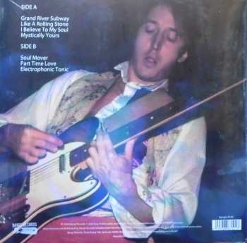 LP Sonic's Rendezvous Band: No Sleep Till Ypsilanti