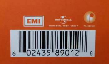 2LP Zoé: Sonidos De Karmática Resonancia CLR | DLX | LTD