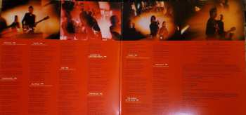 2LP Zoé: Sonidos De Karmática Resonancia CLR | DLX | LTD