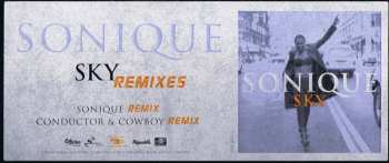 LP Sonique: Sky (Remixes)