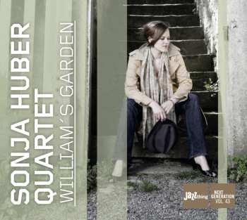 Album Sonja Huber Quartet: William's Garden