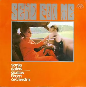 Gustav Brom Orchestra: Send For Me
