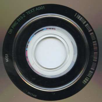 CD Sonny And The Sunsets: Moods Baby Moods