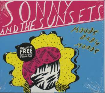 CD Sonny And The Sunsets: Moods Baby Moods
