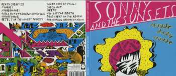 CD Sonny And The Sunsets: Moods Baby Moods