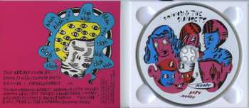 CD Sonny And The Sunsets: Moods Baby Moods