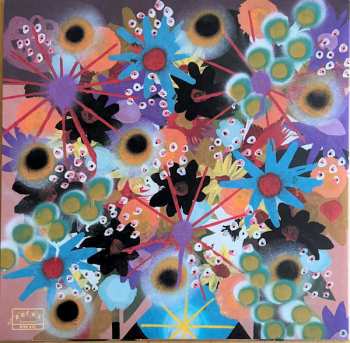 LP Sonny And The Sunsets: Self Awareness Through Macrame