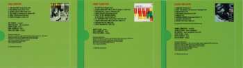 3CD Sonny Clark: 3 Essential Albums