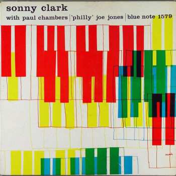 CD Sonny Clark Trio: Sonny Clark Trio