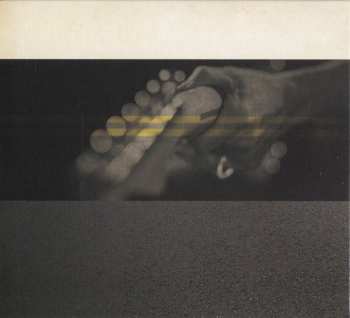 CD Sonny Landreth: Blacktop Run DIGI